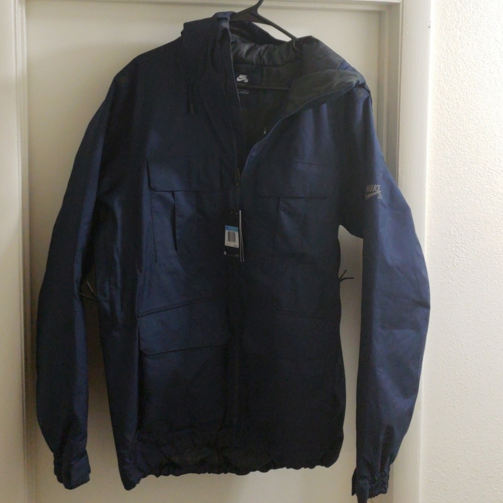 Nike Snowboarding Jacket
